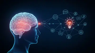 Learn how AI can supercharge your creativity and help you spark brilliant ideas.