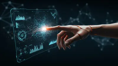 Unlocking the hidden creative power of AI through mastering advanced prompt techniques.
