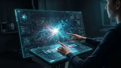 Unleashing creative power by mastering Gemini image prompts to generate breathtaking AI visuals and digital art.