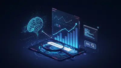 Unlock the power of AI to instantly boost your Google rankings and drive more organic search traffic to your website.