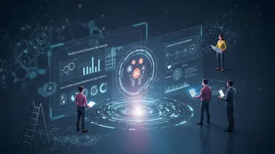 Accelerate your startup’s Minimum Viable Product development with a powerful 5-step AI blueprint for faster, smarter launches.