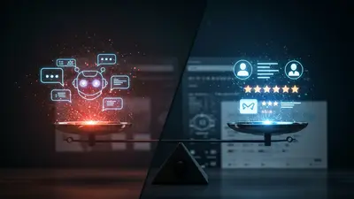 Comparing D2C Bot and Loox for optimizing reviews and conversions in direct-to-consumer e-commerce.