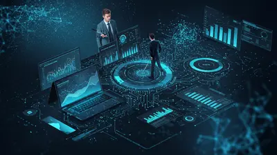 Harnessing generative AI for unprecedented marketing impact and tangible results.