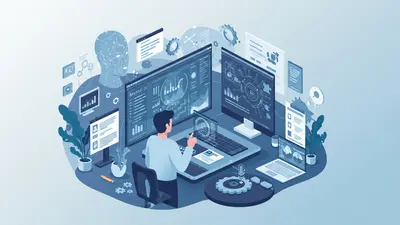 Crafting success: Mastering AI content writing for a thriving career.