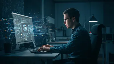 Transform your coding with 7 essential AI tools designed for developers.