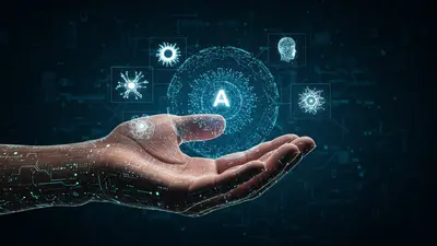 Discover the five essential secrets for consistently generating perfect, high-quality AI images.