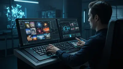Unlock your creativity with Gemini. Learn 5 simple prompts to generate incredible AI images and master the art of visual creation.