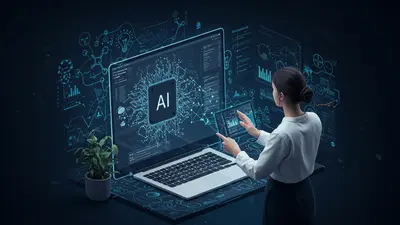 Unlocking the future of content creation with AI’s transformative power and innovative tools.