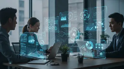 Master AI tools to dramatically boost team productivity and elevate collaborative success.