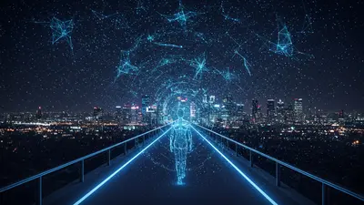 Charting your course: Six crucial steps to navigate and build a successful AI career path.