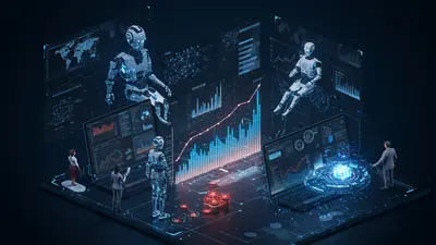 Unlock the power of AI marketing with these 5 secrets to achieve immediate sales growth and transform your business strategy.