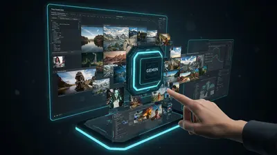 A practical guide to creating stunning images using the power of Gemini AI.