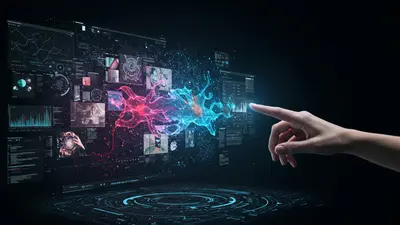 A complete visual guide on how to generate amazing AI images effortlessly.