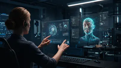 Effortlessly creating breathtaking visuals with the power of Gemini AI art generation.