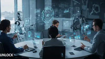 Explore the exciting new career paths emerging with artificial intelligence, from AI ethicists to prompt engineers.