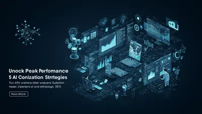 Visualize how AI analyzes and refines content, leading to higher performance and engagement.