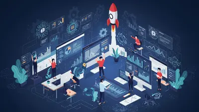 Ignite your product launch: three AI secrets for building faster, smarter Minimum Viable Products.