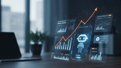 Harness ChatGPT with 6 powerful strategies to boost your marketing game and drive business growth.