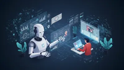 Empowering content creators through seamless human AI teamwork, boosting creativity and efficiency.