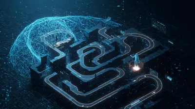 Smart strategies for mastering AI content quality and navigating its inherent challenges with ease.