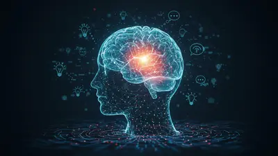 AI supercharges your creative process, revealing 7 secrets to generate fresh, innovative ideas effortlessly.
