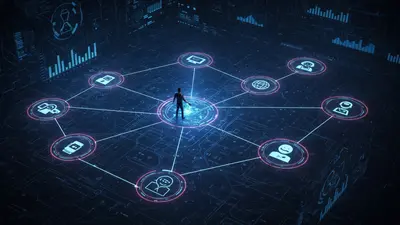 Navigating the future of work: 7 smart moves to thrive in the dynamic AI job market.