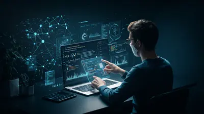 Empowering developers with AI 7 tools to supercharge coding and innovation.