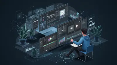 Master Grok AI video creation with simple steps to produce amazing content.