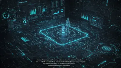 A concise, engaging description of ‘Unlock Amazing Videos Learn How Open AI Sora Works for Everyone’ that visually captures its central idea.