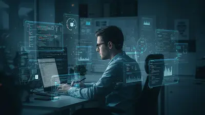 Enhance your coding workflow with the top 5 AI tools designed for modern software developers.