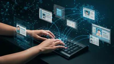 Charting your course in AI content writing with essential tools and strategies.