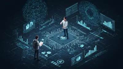 Boost SEO and engagement with 7 proven strategies for AI content optimization.