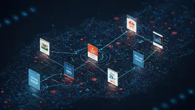 Visualize your e-commerce growth with the top 10 Shopify apps, driving sales and efficiency.