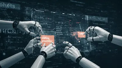 Meticulously crafting AI prompts for ideal outcomes.