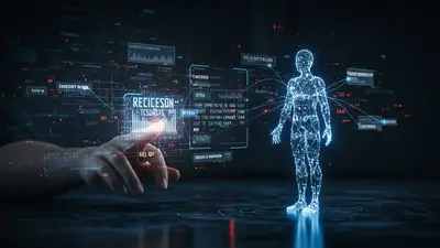 Precise AI prompts lead to powerful, intelligent results.