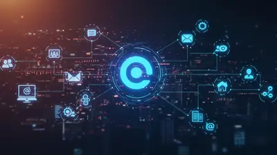 Harnessing ChatGPT strategies to achieve marketing success.