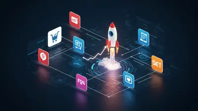 Discover the essential Shopify apps that will skyrocket your sales and transform your online store.