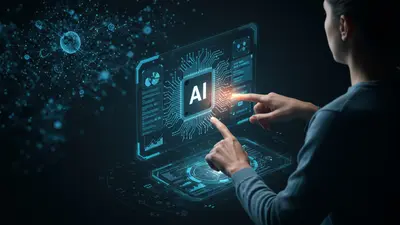 Unlocking the power of AI to craft engaging and compelling blog posts.