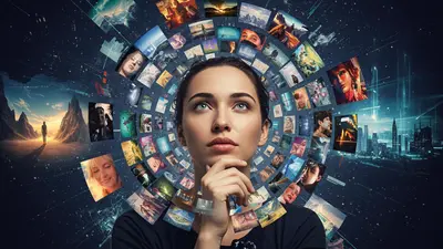 Master AI image generation to create any picture from your imagination with ease.