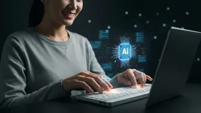 Master the art of simple AI prompt writing to unlock incredible results from any generative AI tool.
