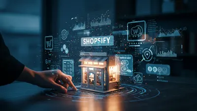 Unlock your Shopify store’s full potential with essential apps that drive sales and ensure e-commerce success.
