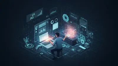 How AI blog writing revolutionizes content creation by making it shine and saving time.