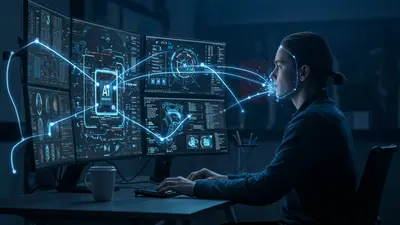 Supercharge your creative workflow with 7 advanced AI prompt hacks for stunning output.