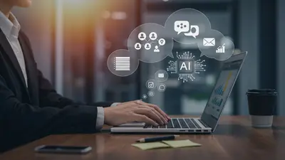 Boost your business with 5 effective ChatGPT marketing strategies and AI insights.
