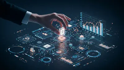 Crafting a winning AI content strategy to drive real results for your business.