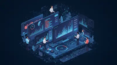 Harnessing AI marketing to achieve exponential business growth and optimize digital campaigns.