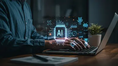 A founder leverages AI tools to accelerate the development and launch of their Minimum Viable Product.