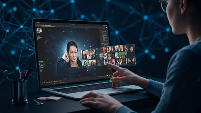 Learn to master Google Veo 3 prompts and create stunning AI-generated videos.
