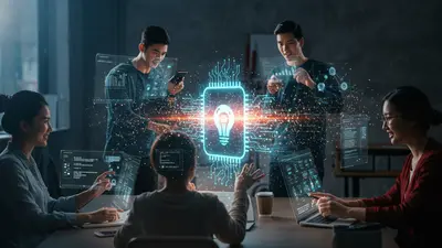 Accelerating startup product development with AI-driven Minimum Viable Product strategies.