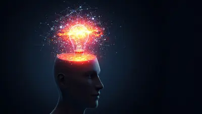AI can spark brilliant ideas and revolutionize creative brainstorming sessions, leading to innovation.